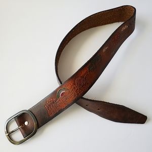 GAP Belt- XS